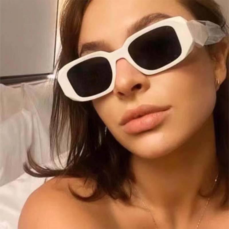 Vintage Vibes Sonnenbrille - UV400 Schutz