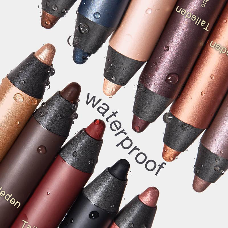 ✨Perfect Color Duo-Shadow Liner 2-in-1 Eyeliner & Eyeshadow