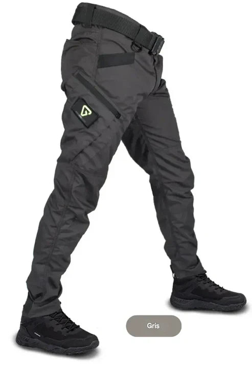 Pantaloni militari tattici – Resistenti e impermeabili
