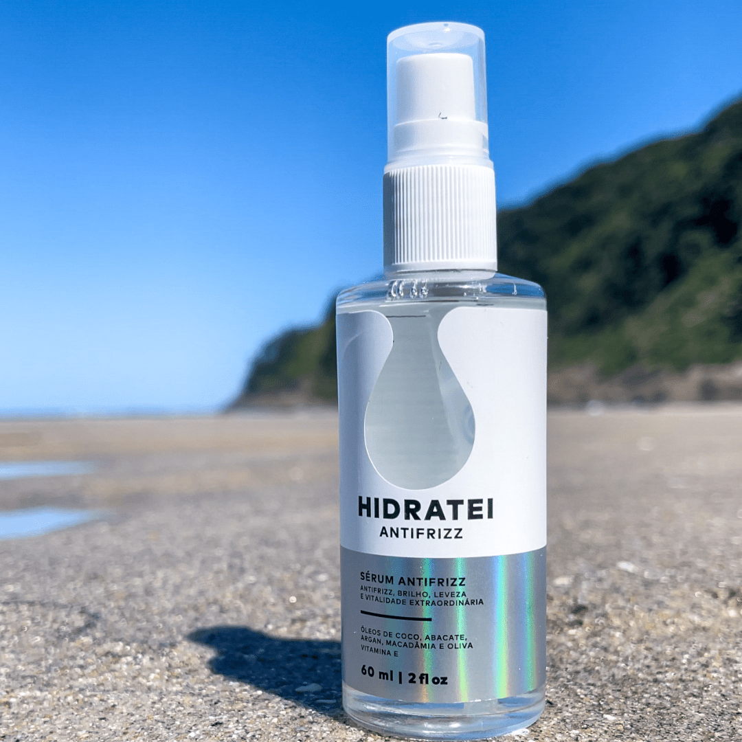 Kit Antifrizz