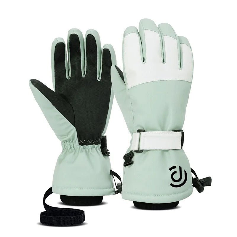 Wasserdichte Handschuhe