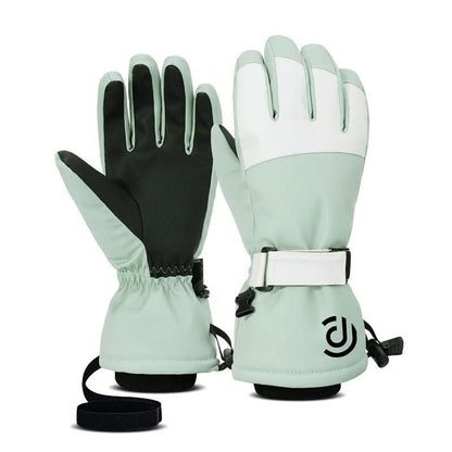 Wasserdichte Handschuhe