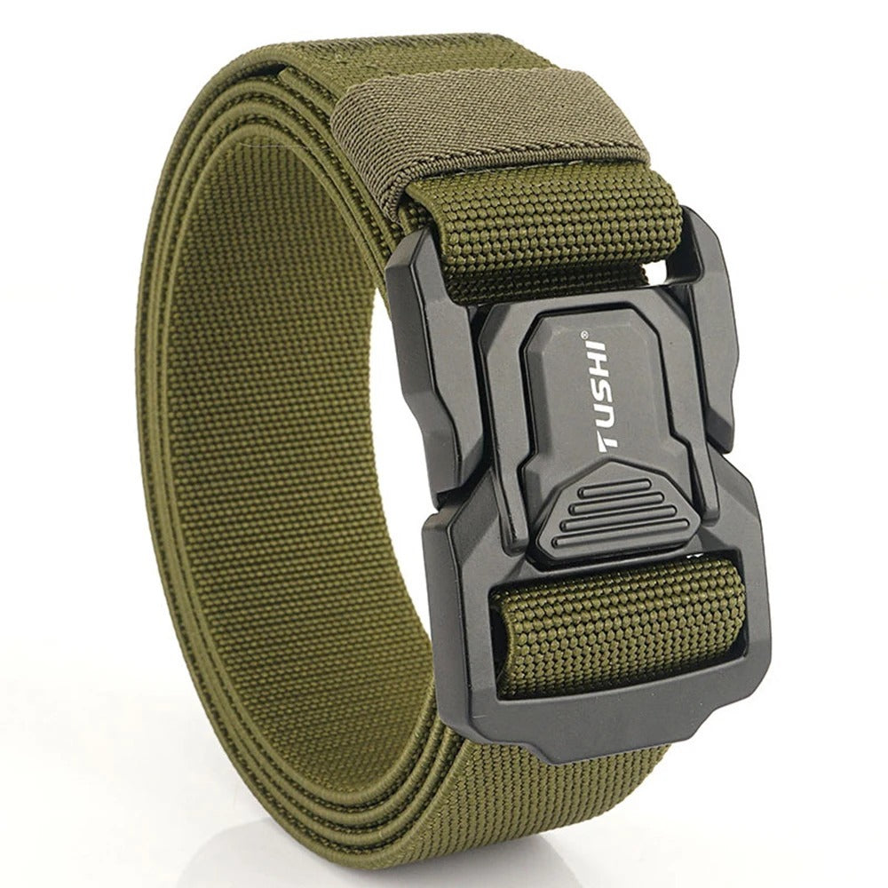 Cintura tattica militare - Tushi®