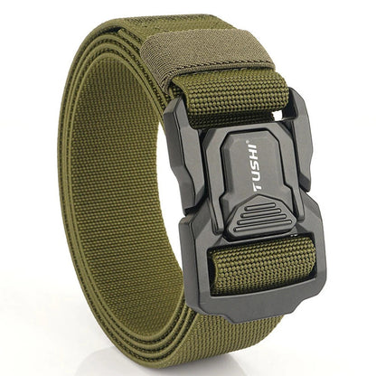 Cintura tattica militare - Tushi®