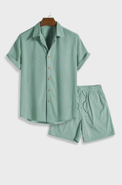ROMA LUCE Sommer-Set