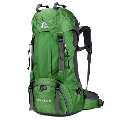 Sac à Dos Cargueur Kane 60L