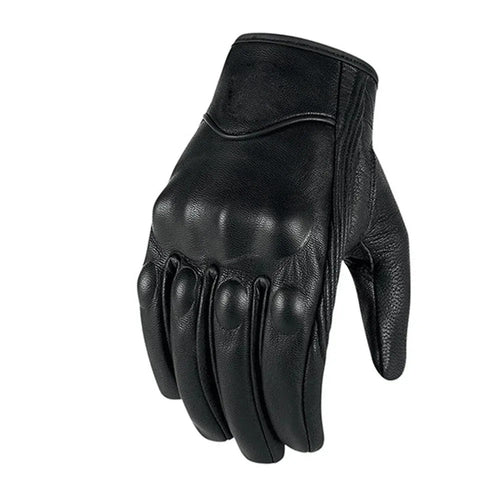 Retro-Handschuhe