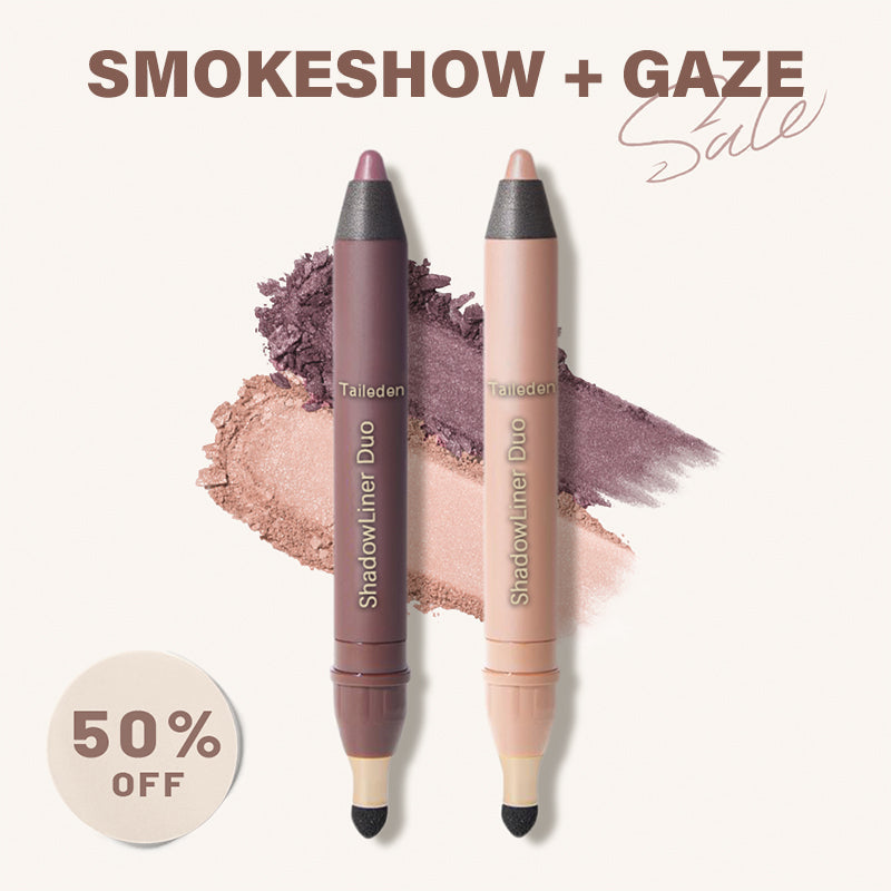 ✨Perfect Color Duo-Shadow Liner 2-in-1 Eyeliner & Eyeshadow