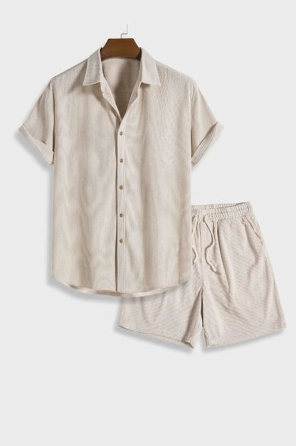ROMA LUCE Sommer-Set