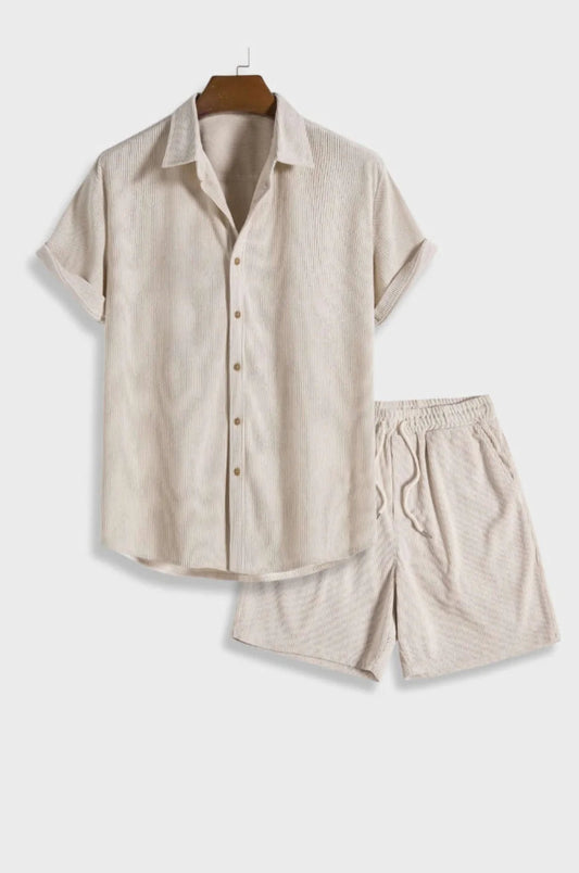 ROMA LUCE Sommer-Set