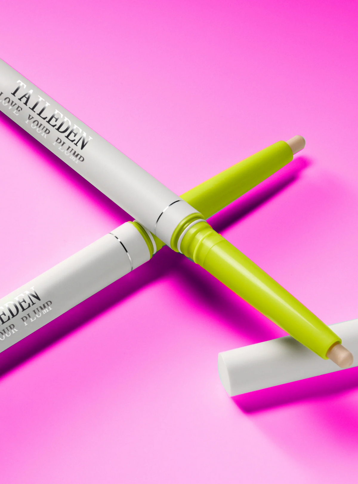 🖤 Buy One, Get One FREE! 🔥INVISIBLE EXTREME PLUMPING LIP LINER