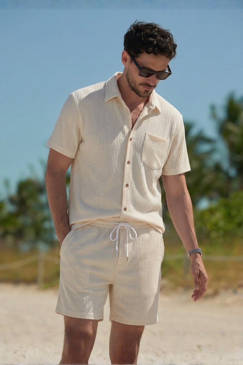 ROMA LUCE Sommer-Set