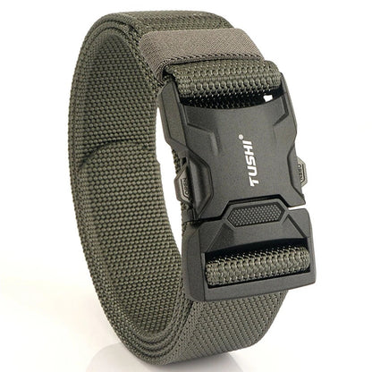 Cintura tattica militare - Tushi®