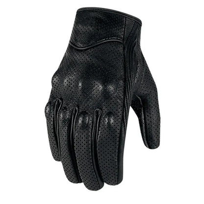 Retro-Handschuhe