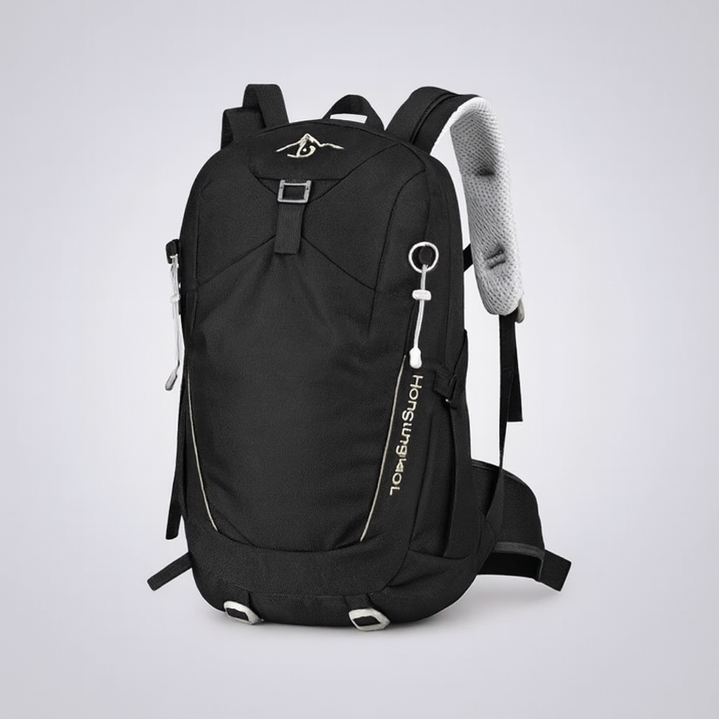 Sac à Dos de Camping Imperméable 40L