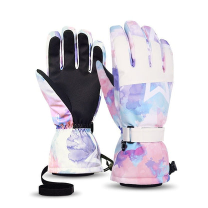 Wasserdichte Handschuhe