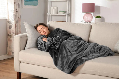 The Heatrobe™