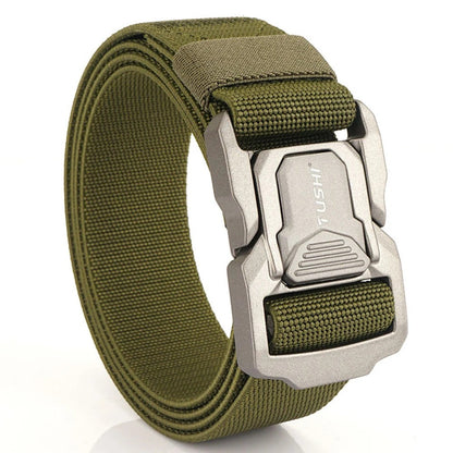 Cintura tattica militare - Tushi®