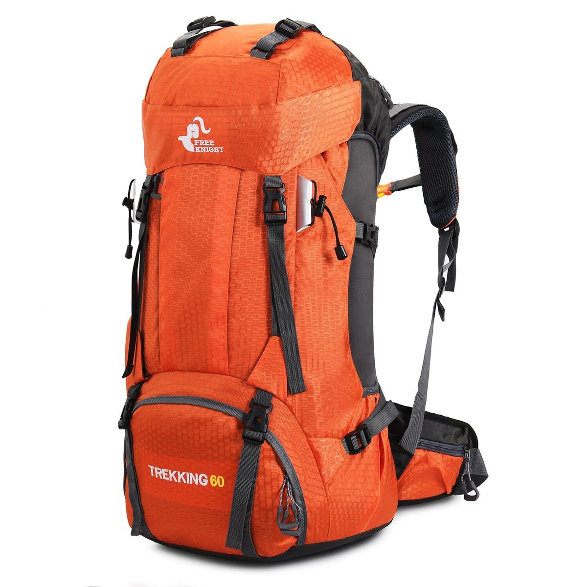 Sac à Dos Cargueur Kane 60L