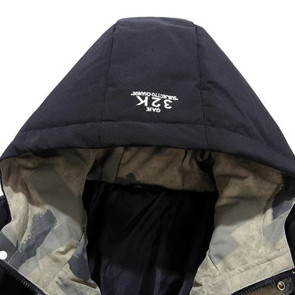 Gemütliche Kapuzenpullover® für kalte Tage