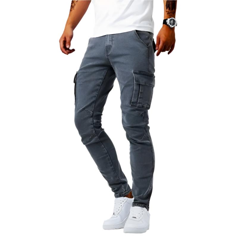 Alain® Chinos for Relaxed Days