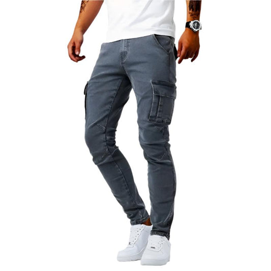 Alain® Chinos for Relaxed Days