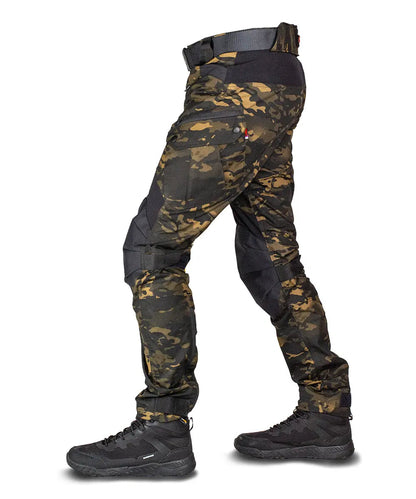 Defender Gen 2 Tactical Pants – Venom-Tarnmuster