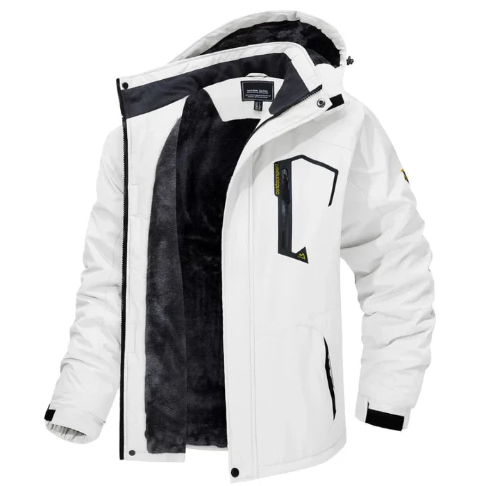 Giacca antivento e impermeabile – Outdoor