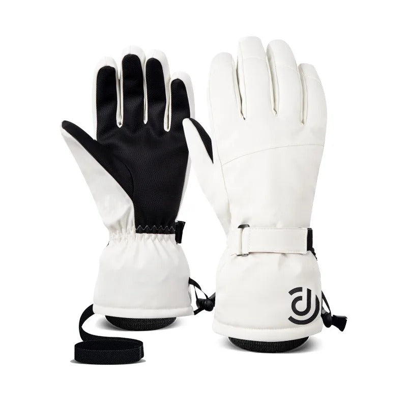Wasserdichte Handschuhe