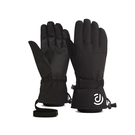 Wasserdichte Handschuhe