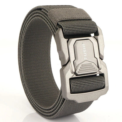 Cintura tattica militare - Tushi®