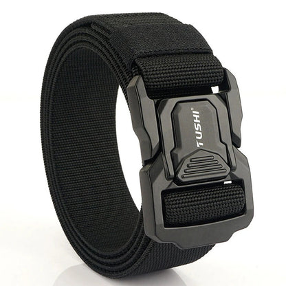 Cintura tattica militare - Tushi®