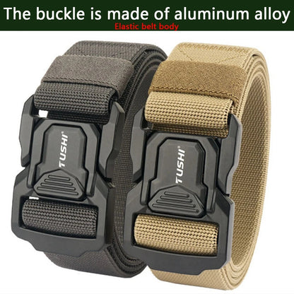 Cintura tattica militare - Tushi®