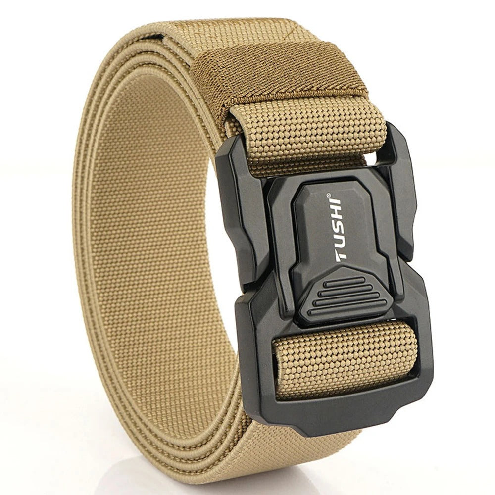 Cintura tattica militare - Tushi®