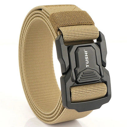 Cintura tattica militare - Tushi®