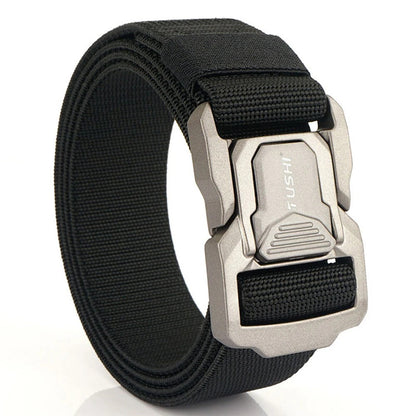 Cintura tattica militare - Tushi®