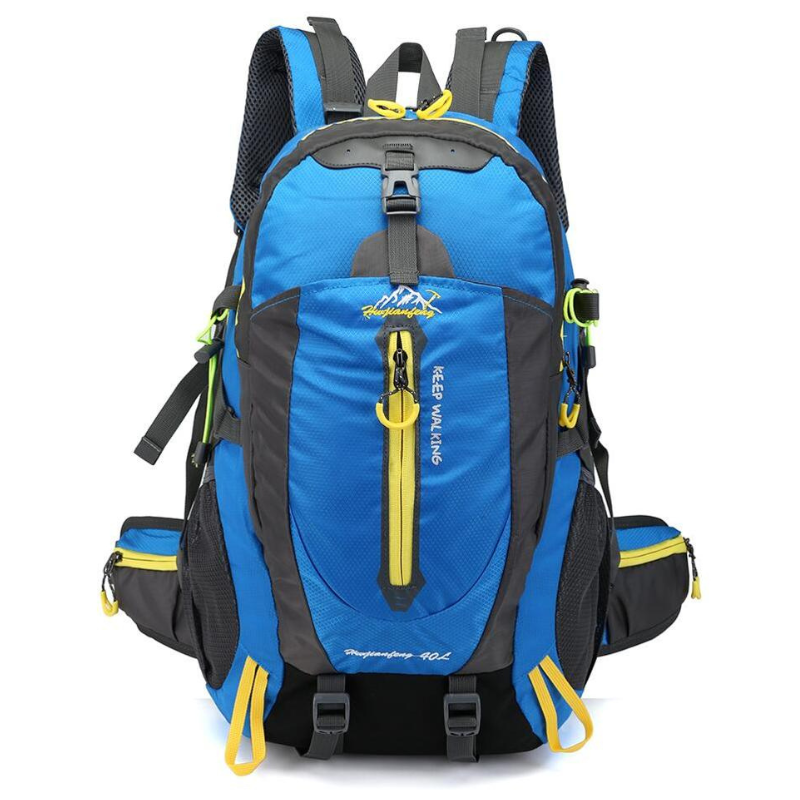 Sac à Dos de Camping Vult 40L