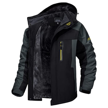 Giacca antivento e impermeabile – Outdoor