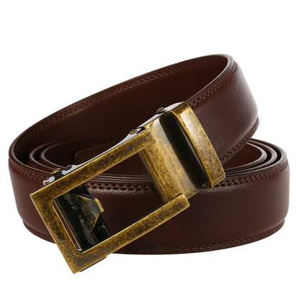 Herren Pacific Gürtel