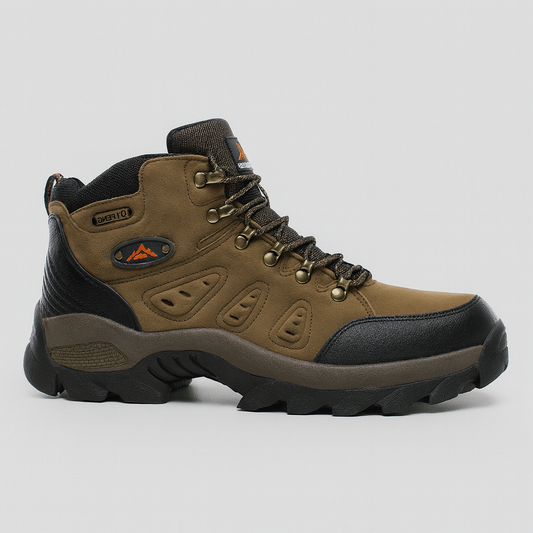 Scarpone da trekking impermeabile