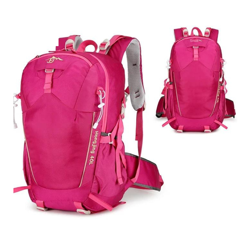 Sac à Dos de Camping Imperméable 40L
