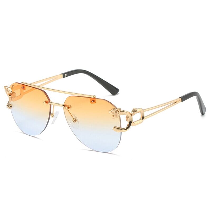Ordentliche Maverick Sonnenbrillen - UV400 Schutz