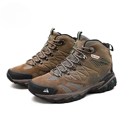 Scarponcino da trekking impermeabile