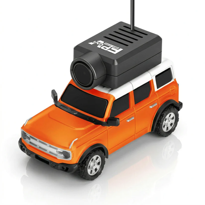 Mini Coche RC FPV