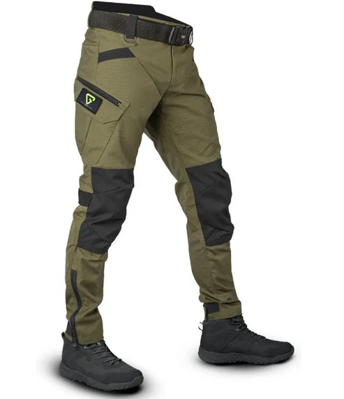 Pantaloni militari tattici – Resistenti e impermeabili