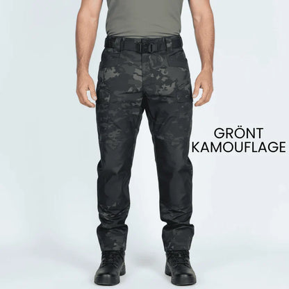 aktische Militärhose – Robust & Wasserdicht. Kaufe 1, erhalte 2 + Kostenloser Versand