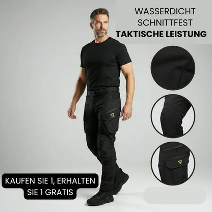 aktische Militärhose – Robust & Wasserdicht. Kaufe 1, erhalte 2 + Kostenloser Versand