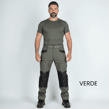 Pantaloni militari tattici – Resistenti e impermeabili Compra 1 e ricevi 2