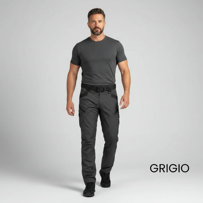 Pantaloni militari tattici – Resistenti e impermeabili Compra 1 e ricevi 2