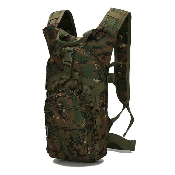 Sac de sport ultra léger compact 12L – Sportsigation – Havresacs